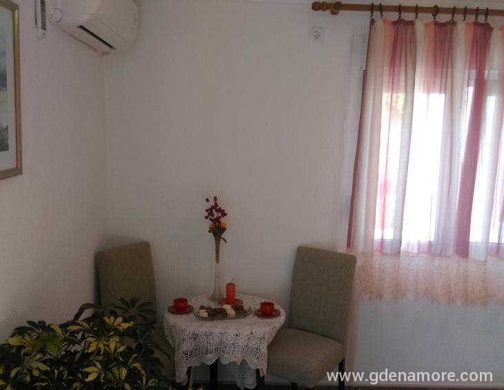 4.Kutak za odmor